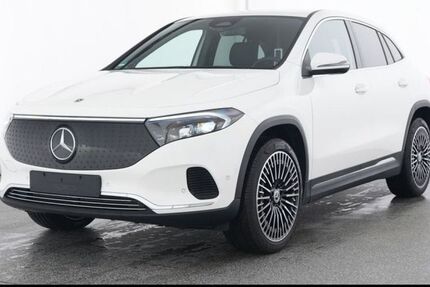 Mercedes-Benz EQA 19.200 km 41.450 &euro; Bad Neustadt 97616