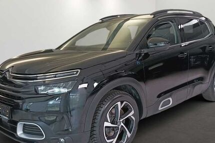 Citroen C5 Aircross 30.700 km 23.890 € München 80339