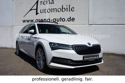 Skoda Superb 118.000 km 28.900 &euro; Böblingen / Stuttgart 71032