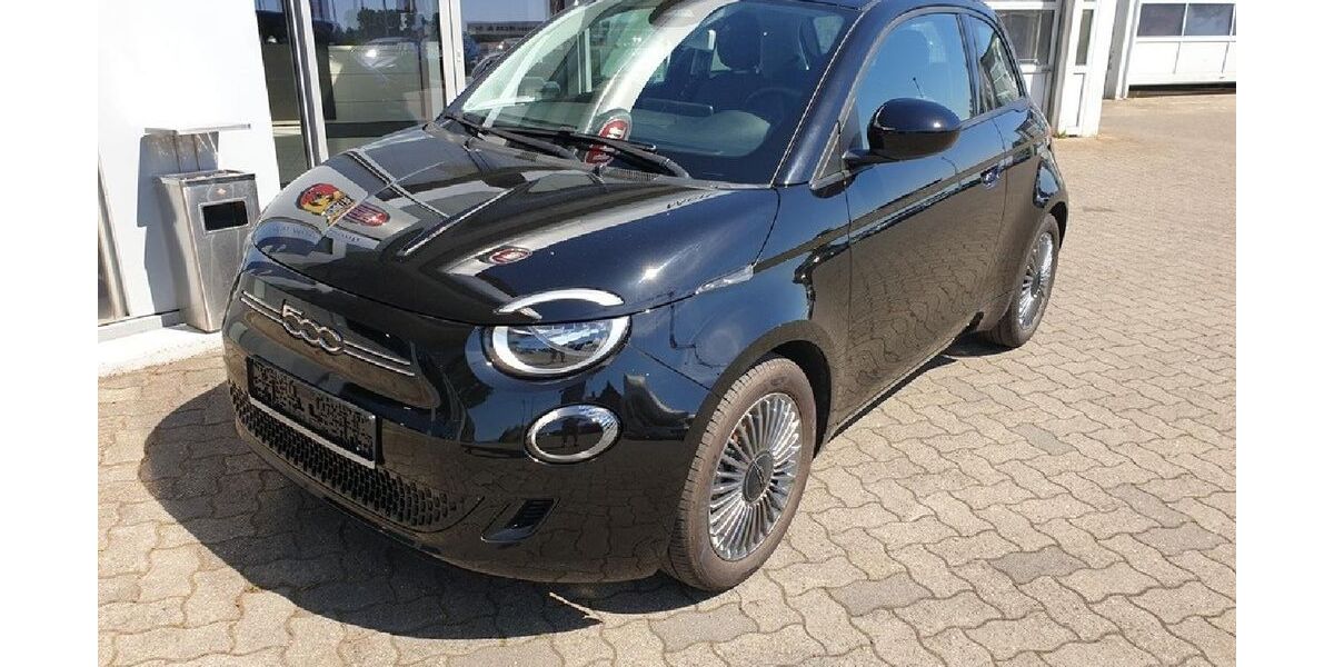 Fiat 500e 23.956 km 13.950 &euro; Kleinkitzighofen-Lamerdingen 86862