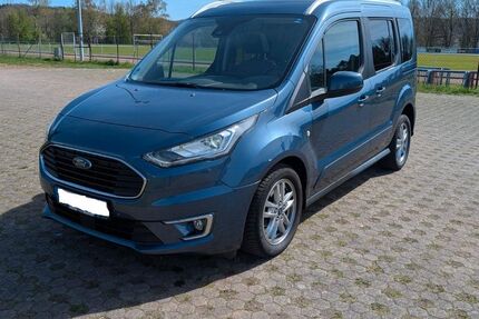 Ford Tourneo Connect 60.183 km 22.500 &euro; Schmelz 66839