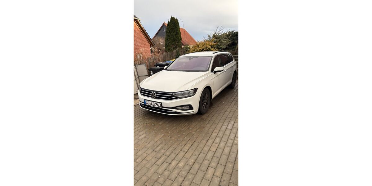 VW Passat 270.000 km 12.500 &euro; Goslar 38690