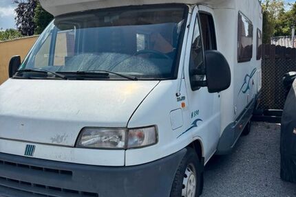 Fiat Ducato 168.000 km 7.499 &euro; Willich 47877