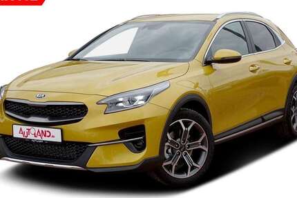 Kia XCeed 55.814 km 19.990 &euro; Zella-Mehlis 98544
