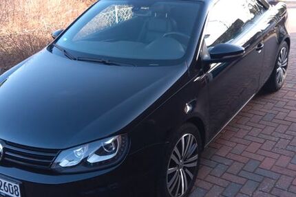 VW Eos 99.500 km 13.300 &euro; Wedemark 30900