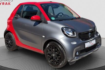 Smart ForTwo 49.600 km 14.990 &euro; Osterholz-Scharmbeck 27711