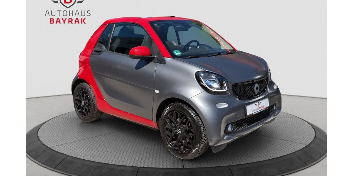 Smart ForTwo 49.600 km 14.990 &euro; Osterholz-Scharmbeck 27711