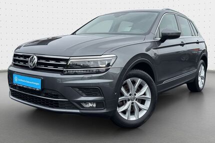 VW Tiguan 73.613 km 27.885 € Freigericht 63579