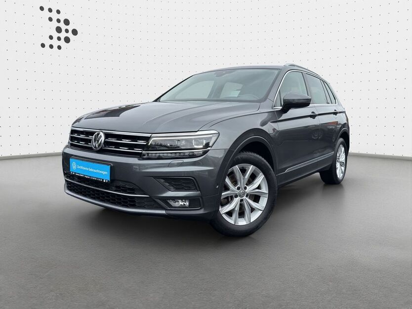 VW Tiguan 73.613 km 27.885 € Freigericht 63579