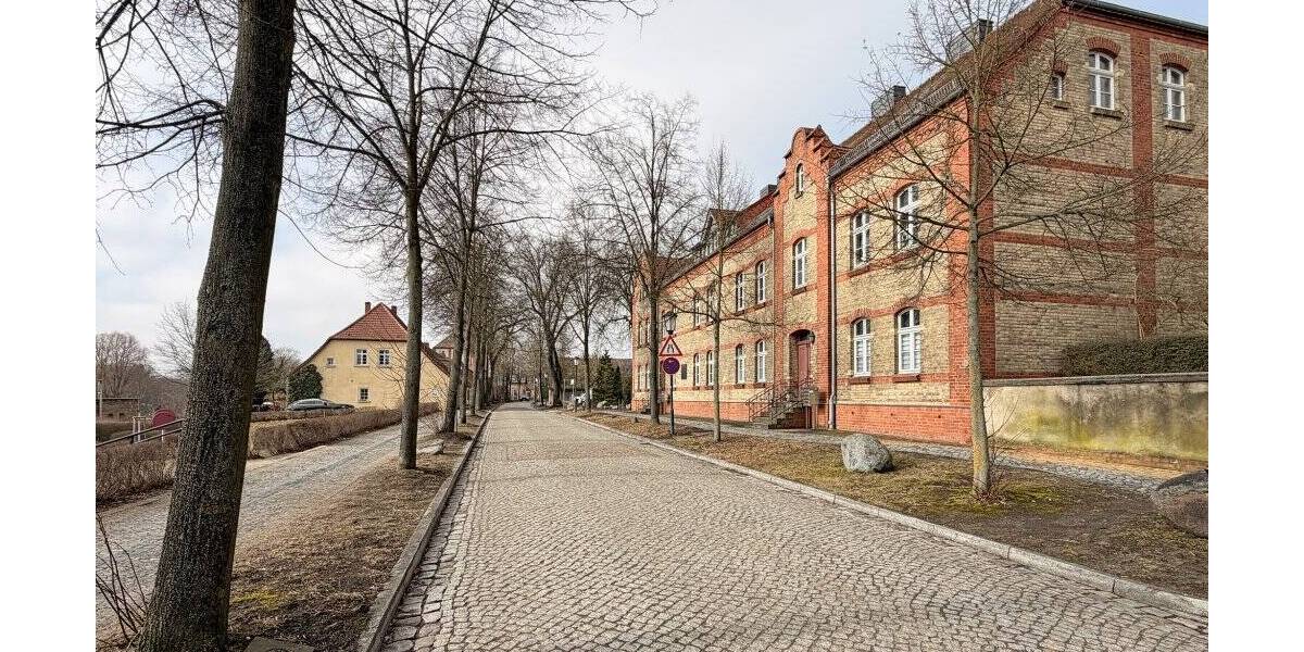 Mehrfamilienhaus, Wohnhaus Eberswalde Finow - 560.000&euro; | Angebot:26027587