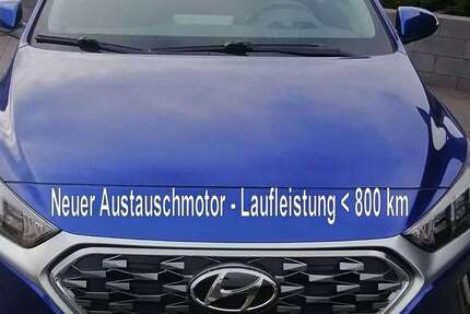 Hyundai IONIQ 49.604 km 19.540 &euro; Willmenrod 56459