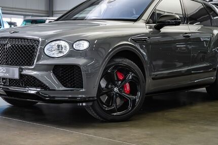 Bentley Bentayga 18.000 km 229.880 &euro; Nürnberg 90491