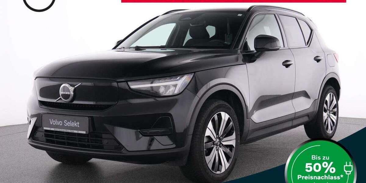 Volvo XC40 27.716 km 29.950 &euro; Essen-Kray 45309