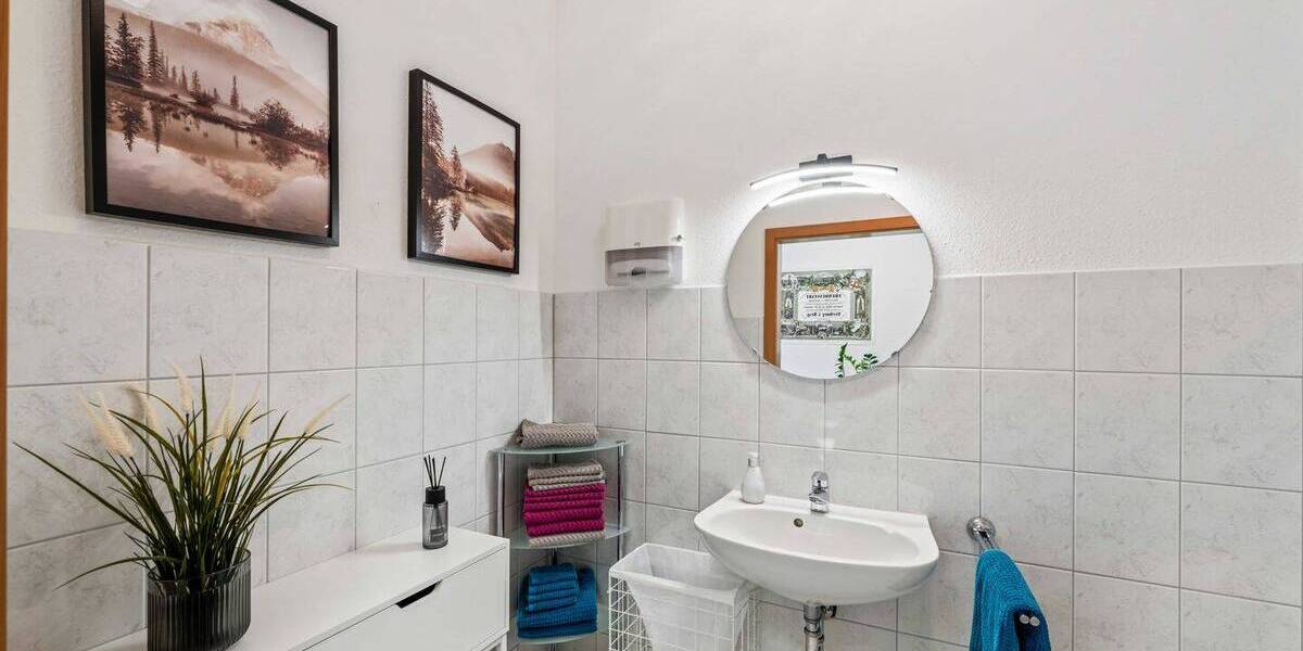 Gewerbeobjekt Endingen - 4.500&euro; | Angebot:26470873