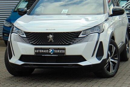 Peugeot 3008 51.742 km 21.990 &euro; Neumünster 24537