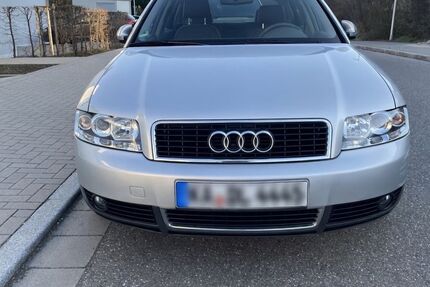 Audi A4 120.000 km 4.700 &euro; Bretten 75015