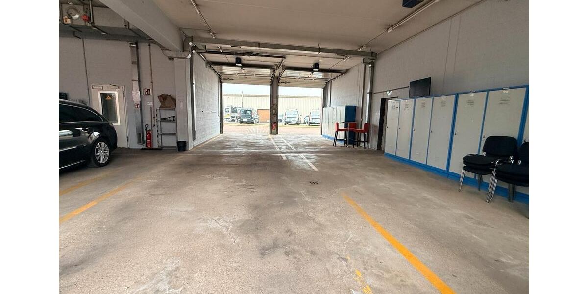 Gewerbeobjekt Wedemark - 1.250&euro; | Angebot:25151307