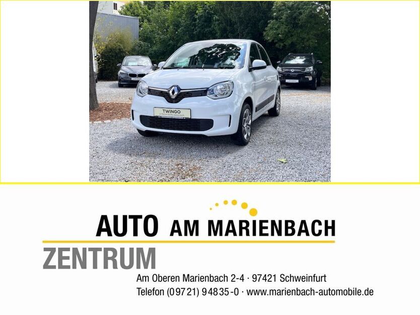 Twingo