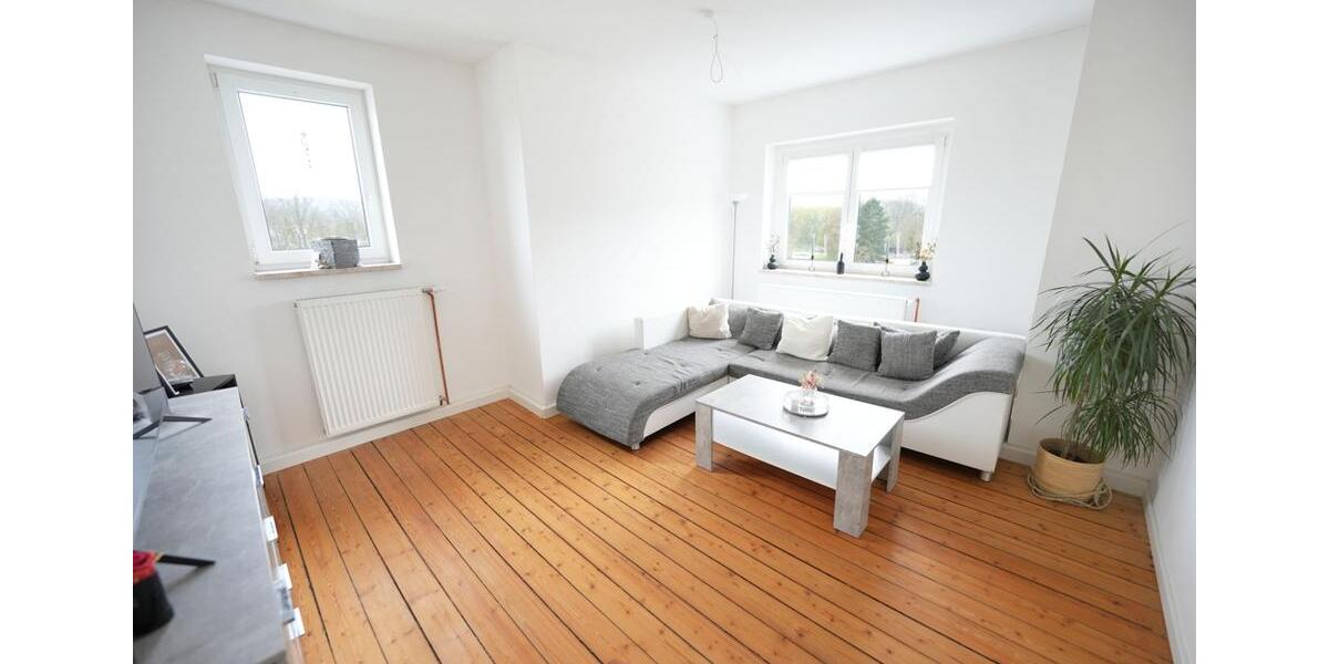 Etagenwohnung Rödental - 3 Zimmer, 69 m&sup2;, 550&euro; | Angebot:26297201