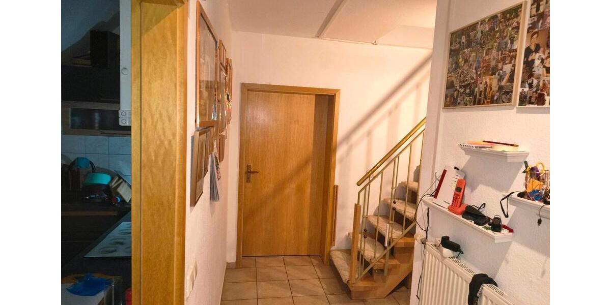 Maisonettenwohnung Mühlenbecker Land Schildow - 5 Zimmer, 165 m&sup2;, 2.100&euro; | Angebot:26073739