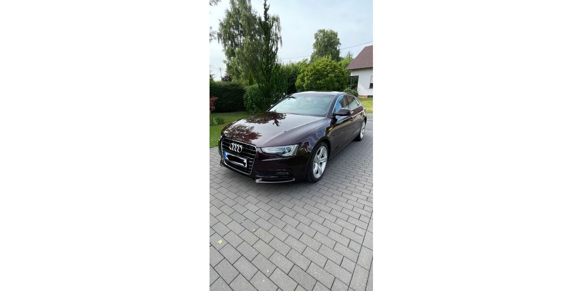 Audi A5 199.555 km 12.000 &euro; Lohmar 53797
