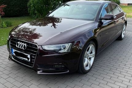 Audi A5 199.555 km 12.998 &euro; Lohmar 53797