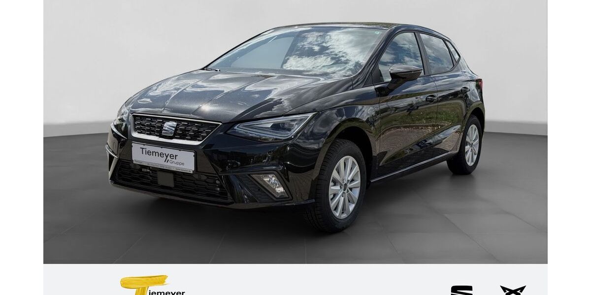 Seat Ibiza 3.900 km 23.890 &euro; Hemer 58675