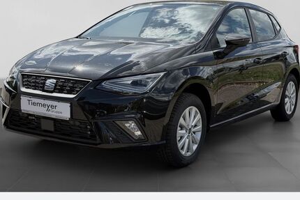 Seat Ibiza 5.900 km 23.890 &euro; Hemer 58675