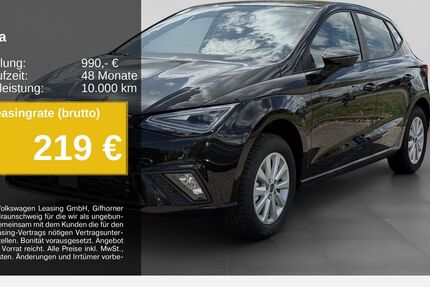 Seat Ibiza 6.900 km 23.890 &euro; Hemer 58675