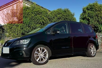 Seat Alhambra 322.000 km 5.500 &euro; Passau 94036