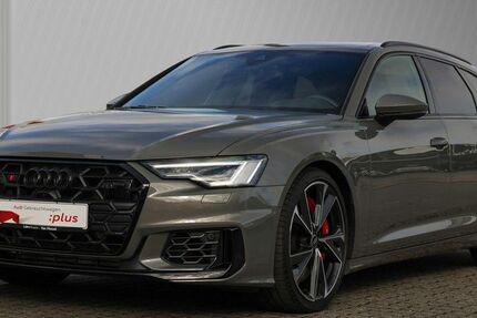Audi S6 23.000 km 67.980 &euro; Trier 54292