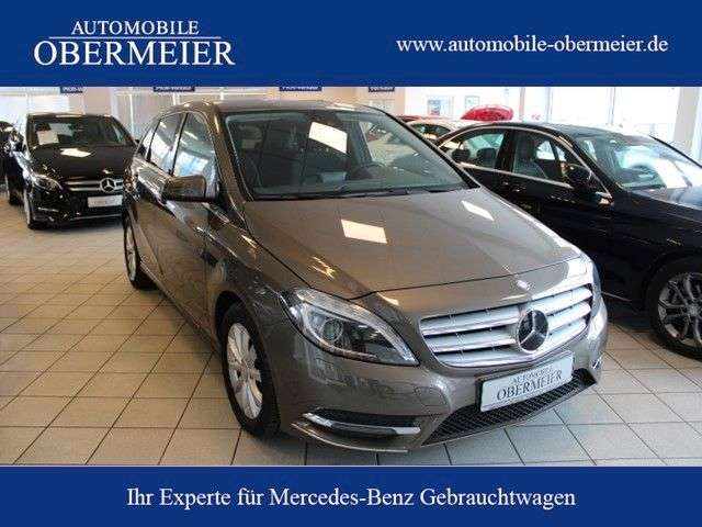 B 200