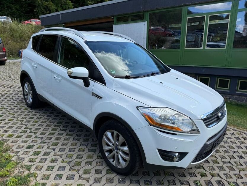 Kuga
