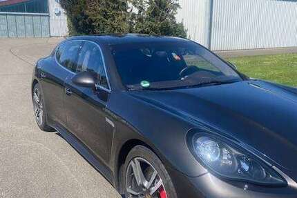 Porsche Panamera 135.000 km 39.970 &euro; Memmingen 87700