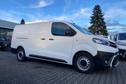 Toyota Proace (Verso)