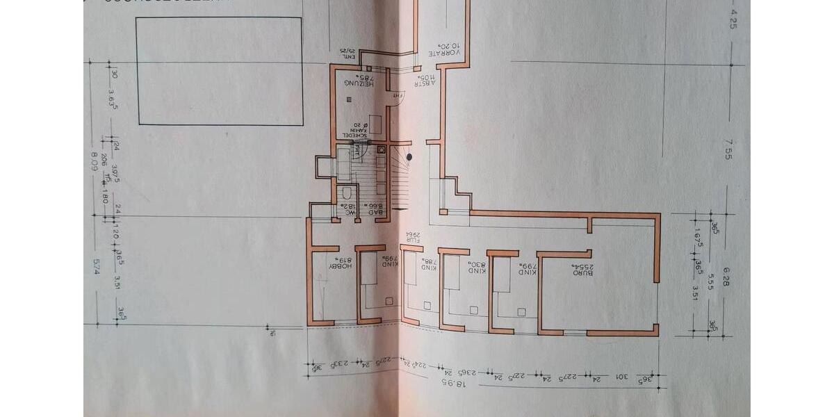 Bungalow Reutlingen Sondelfingen - 1.295.000&euro; | Angebot:26677800