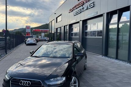 Audi A4 272.000 km 7.995 &euro; Bestwig-Nuttlar 59909
