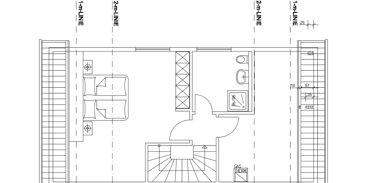 Doppelhaushälfte Weiden in der Oberpfalz - 5 Zimmer, 135 m&sup2;, 1.800&euro; | Angebot:25150280