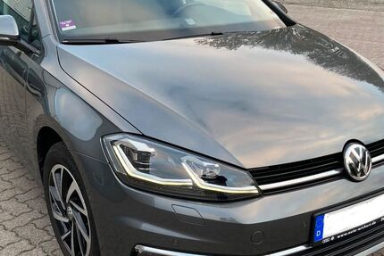 VW Golf 44.000 km 22.200 € Hamburg 22457