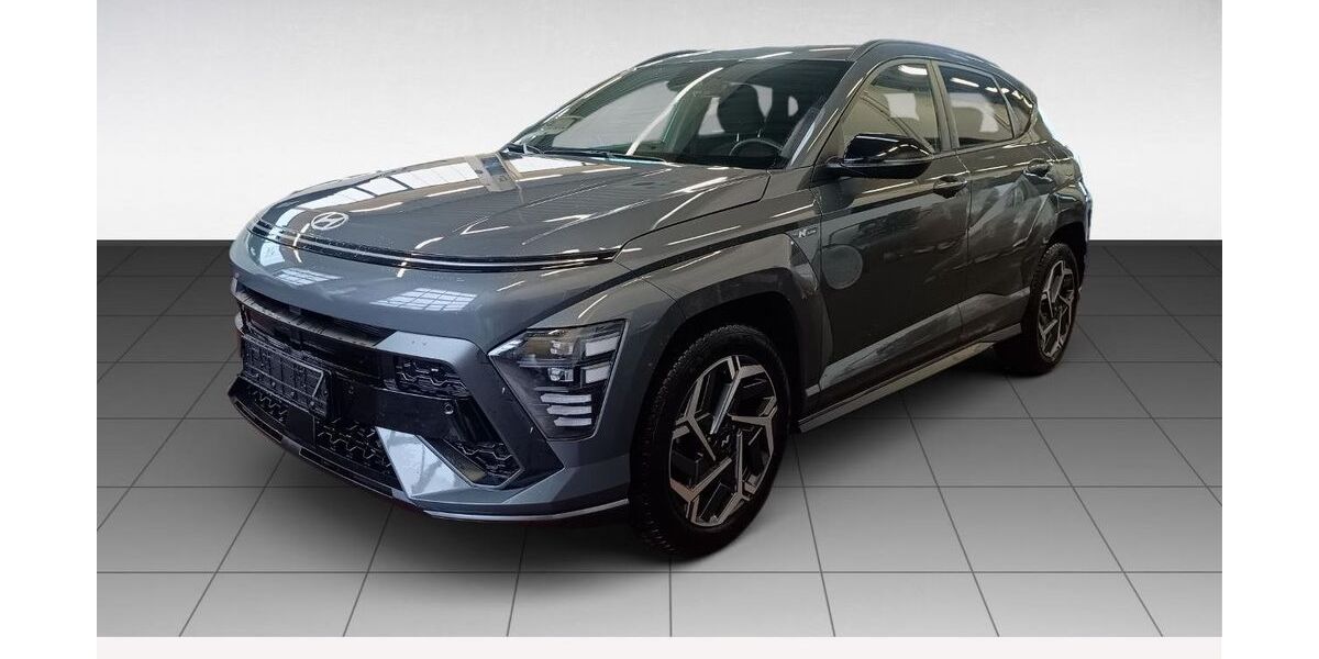 Hyundai KONA 23.331 km 28.990 &euro; Wirges 56422