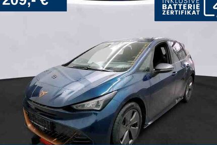 Cupra Born 53.970 km 23.930 &euro; Niefern-Öschelbronn 75223