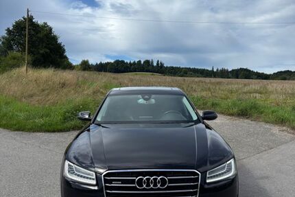 Audi A8 288.000 km 20.000 &euro; Bad Griesbach im Rottal 94086