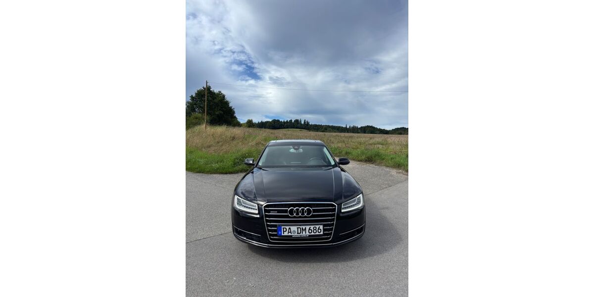 Audi A8 288.000 km 20.000 &euro; Bad Griesbach im Rottal 94086
