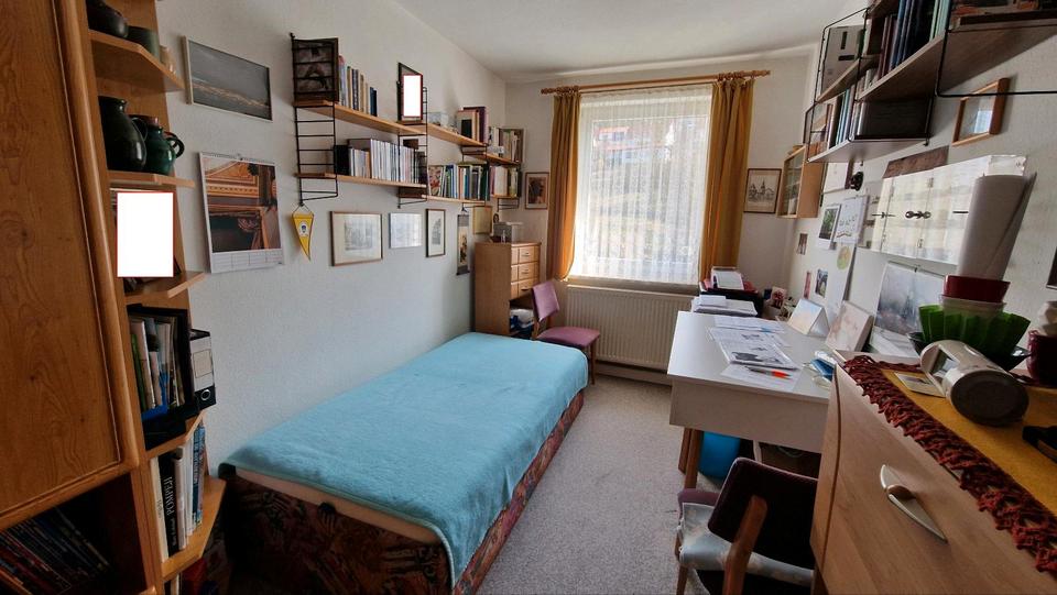 Etagenwohnung Meiningen - 3 Zimmer, 65 m&sup2;, 88.000&euro; | Angebot:25901053