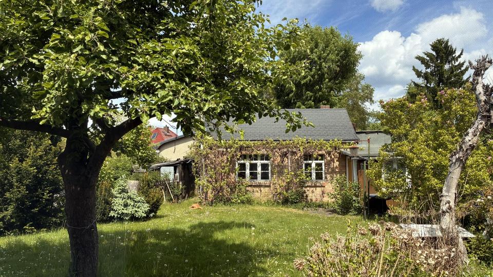 Einfamilienhaus Schulzendorf - 3 Zimmer, 100 m&sup2;, 2.000&euro; | Angebot:26659451