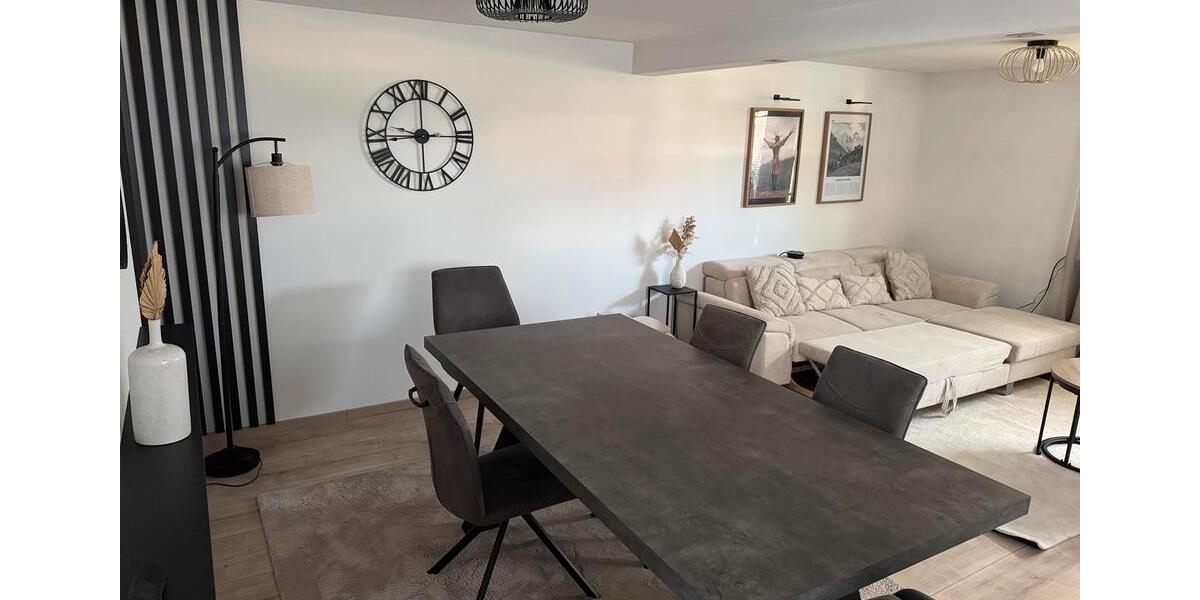 Doppelhaushälfte Kassel Bettenhausen - 3 Zimmer, 110 m&sup2;, 330.000&euro; | Angebot:27486897