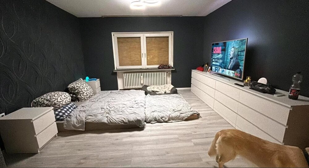 Ronshausen, EFH + Nebengeb. - Einfamilienhaus Ronshausen | Angebot:22923522