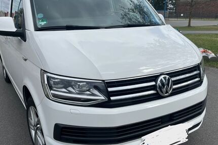 VW T6 Multivan 122.000 km 32.900 &euro; Neuenhagen 15366