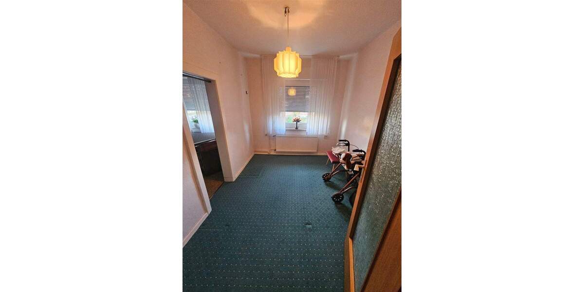 Reihenendhaus Hamm Hamm-Norden - 5 Zimmer, 120 m&sup2;, 264.000&euro; | Angebot:24209233