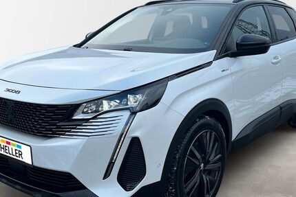 Peugeot 3008 41.229 km 24.700 &euro; Fulda 36043